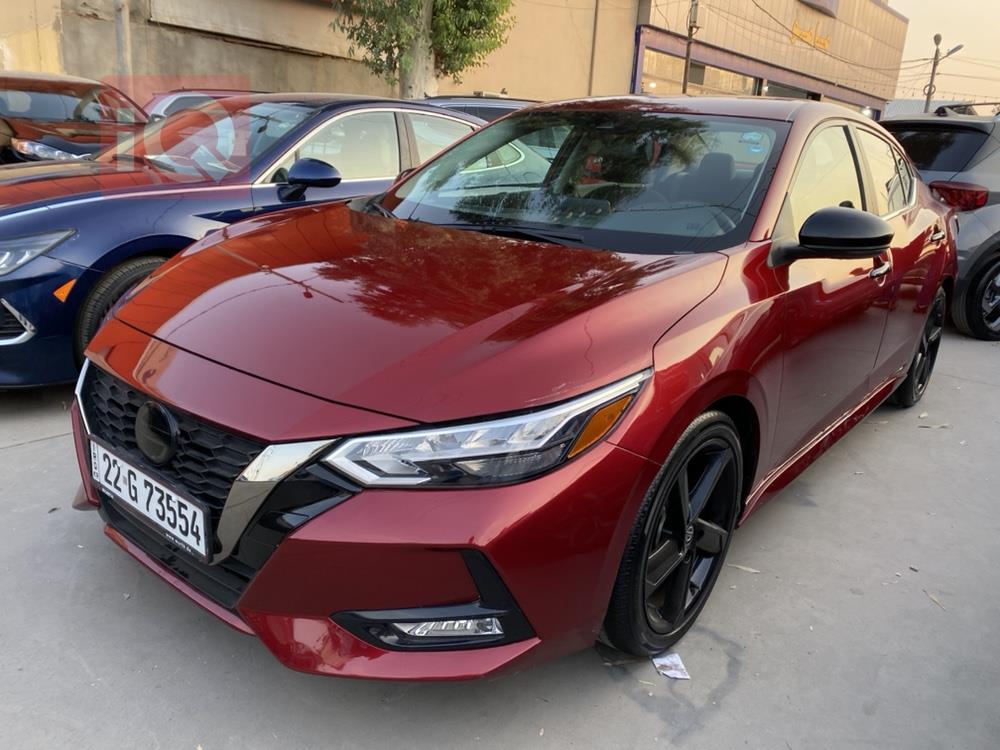 Nissan Sentra
